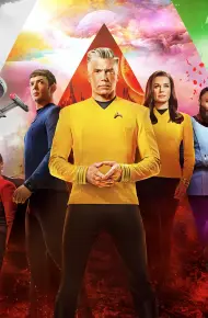 Star Trek: Những Miền Đất Mới (Phần 3)