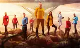 Star Trek: Thế Giới Mới Lạ (Phần 2)