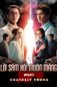 Lời Sám Hối Muộn Màng (Phần 1)