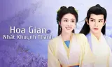 Hoa Gian Nhất Khuynh Thành