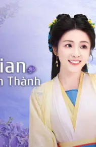 Hoa Gian Nhất Khuynh Thành