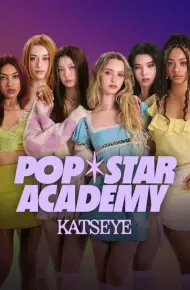 Học Viện Pop Star: KATSEYE