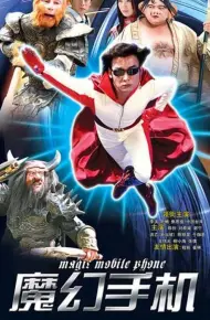 Chiếc Điện Thoại Thần Kỳ
