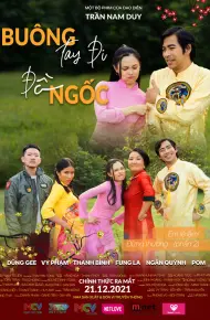 Buông Tay Đi Đồ Ngốc 2
