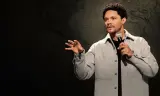 Trevor Noah: Tôi Đã Ở Đâu