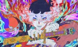 Mononoke The Movie: Chapter II - The Ashes Of Rage
