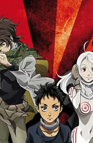Deadman Wonderland