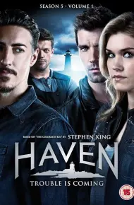 Thị Trấn Haven (Phần 5)