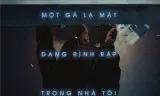 Kẻ Đột Nhập