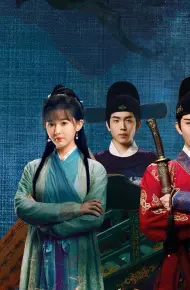 Cẩm Mật Lệnh