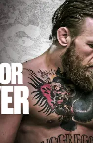 Mãi Mãi McGregor