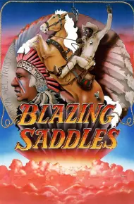 Blazing Saddles