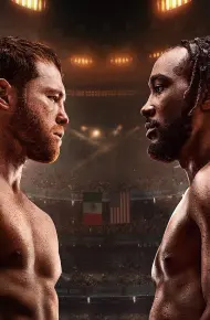Đếm Ngược: Canelo Vs Crawford
