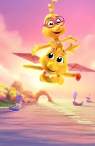 Ngụ Ngôn Của Tiến Sĩ Seuss: Giống Chim Sneetch