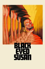 Black Eyed Susan