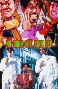 Nữ Cảnh Sát Xinh Đẹp