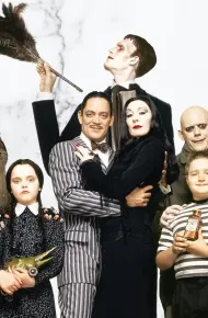 Gia Đình Addams