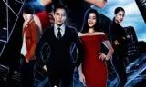 Hoán đổi Cơ Thể Nam Nữ