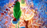 The Grinch: Kẻ Đánh Cắp Giáng Sinh