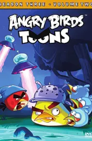 Angry Birds (Phần 3)