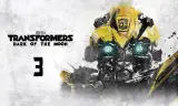 Transformers: Vùng Tối Của Mặt Trăng