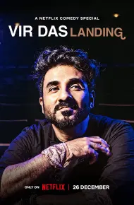 Vir Das: Hạ Cánh