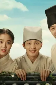 Bác Sĩ Tâm Thần Joseon Yoo Se Poong