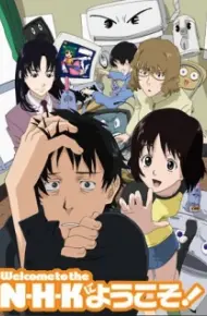 NHK Ni Youkoso!