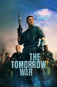 The Tomorrow War