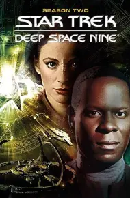 Star Trek: Deep Space Nine (Phần 2)