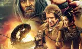 Iron Mask
