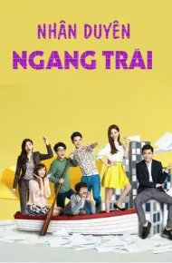 Nhân Duyên Ngang Trái