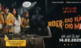 Rider: Giao Hàng Cho Ma