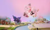 My Melody Và Kuromi