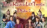 Thích Khách Liệt Truyện 2
