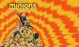 Minions: Sự Trỗi Dậy Của Gru