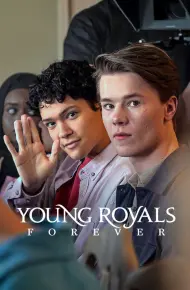 Young Royals Forever