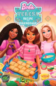Barbie Và Teresa: Công Thức Cho Tình Bạn