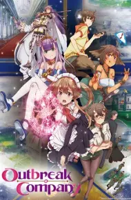 Outbreak Company