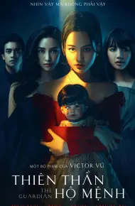 Thiên Thần Hộ Mệnh