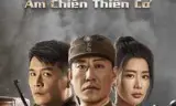 Báo Tuyết: Ám Chiến Thiên Cơ