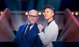 Iron Chef: Tìm Kiếm Đầu Bếp Huyền Thoại