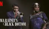 Điệu Blues Của Ma Rainey: Đưa Huyền Thoại Lên Màn Ảnh