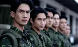 Tinh Thổ Hội Tụ