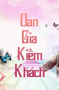Oan Gia Kiếm Khách