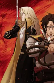 Castlevania (Phần 2)