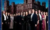 Dinh Thự Downton (Phần 3)