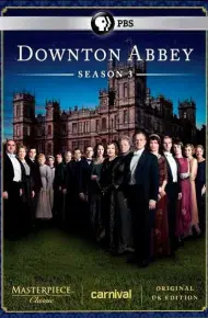 Dinh Thự Downton (Phần 3)