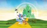 Tom Và Jerry: Back To Oz