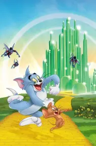 Tom Và Jerry: Back To Oz